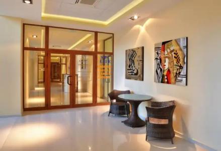 Apart Golden Line - 18