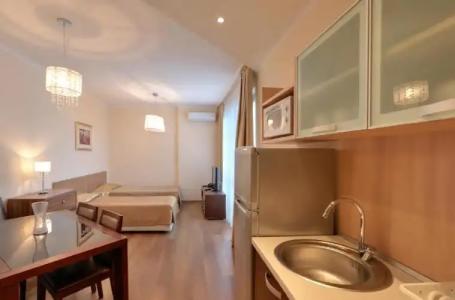 Apart Golden Line - 154