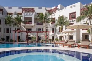 Hotels in As Sifa