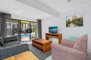 Wolngarin Holiday Resort Noosa, Noosaville