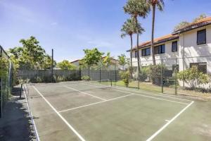 Wolngarin Holiday Resort Noosa, Noosaville