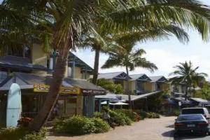 Wolngarin Holiday Resort Noosa