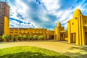 Bambara Hotel Premium, Felsotarkany