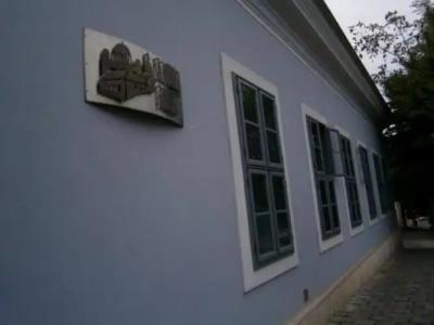 Bazilika alatt Panzio - 2