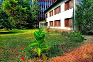 Róza Hotel és Apartmanház