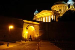 Hotel Adalbert Szent Gyorgy Haz, Esztergom