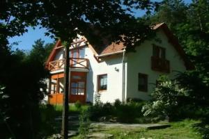 Guest House «Szarvas Panzio», Erdobenye