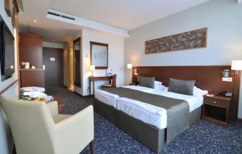 Hunguest Saliris - 4