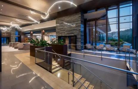 Hunguest Saliris - 14