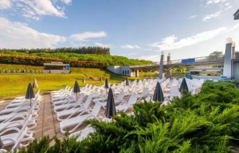 Hunguest Saliris - 21