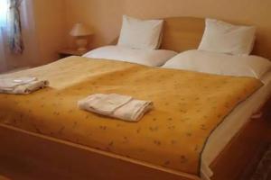 Hotel Arany Trófea, Eger