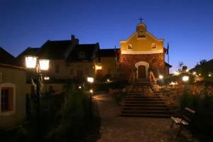 Hotel Szent Istvan, Eger