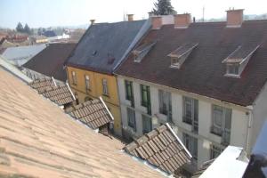 Afrodite Apartmanok, Eger