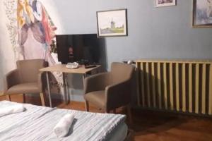 Bed & Breakfast «Fiorita Vendégház», Eger