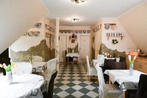 Szt. Flórián Vendégház Guest house, Eger