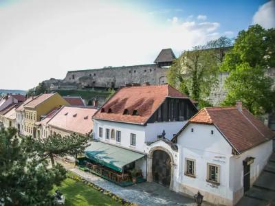 Imola Udvarház Dessert - 17