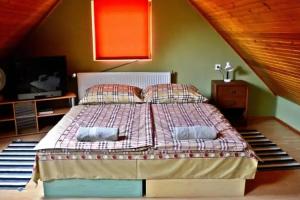 Violetta Vendégház Guest house, Eger
