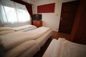 Eged Vendégház Guest house, Eger