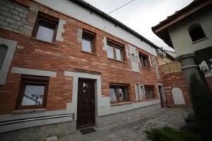 Eged Vendeghaz, Eger