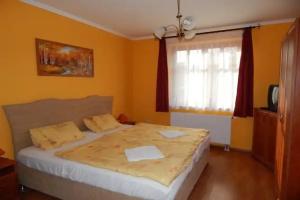 Volgy Apartman, Eger