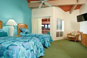 Club Wyndham Shearwater, Princeville