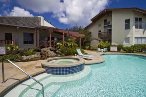 Club Wyndham Shearwater, Princeville