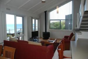 Whitecrest Eco Apartments Great Ocean Road, Apollo Bay