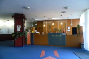 Hotel Nagyerdő, Debrecen