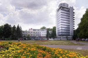 Hotel Nagyerdo, Debrecen