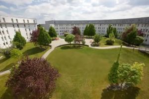 Campus Hotel, Debrecen