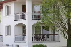 Auguszta Hotel és Diákszálló, Debrecen