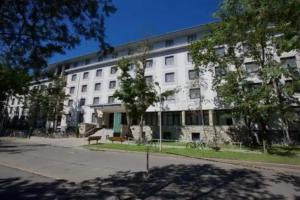 Study K & M Hotel, Debrecen