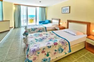 Laguna Beach Hotel, Albena