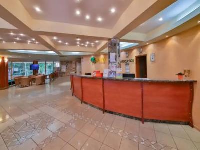 Vita Park & Aqua Park - 1