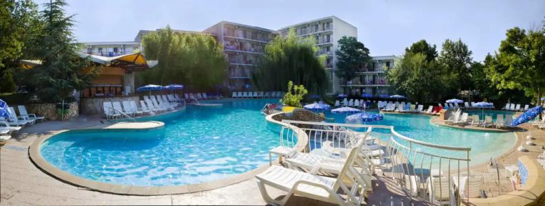 Vita Park & Aqua Park - 8