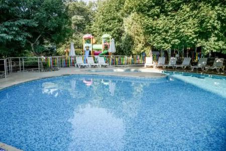 Vita Park & Aqua Park - 32