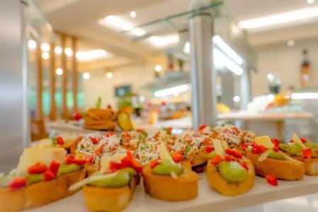 Vita Park & Aqua Park - 26