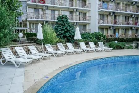 Vita Park & Aqua Park - 35