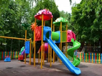 Vita Park & Aqua Park - 14