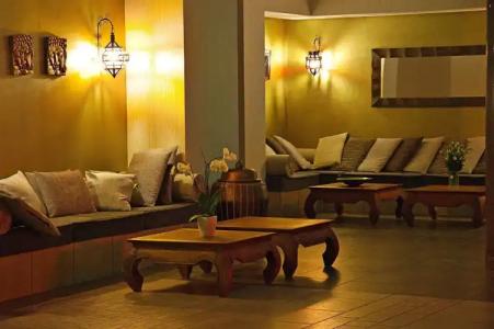 Caramell Premium Resort Superior - 16