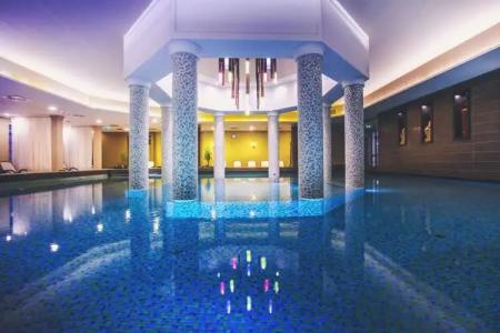 Caramell Premium Resort Superior - 17