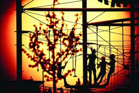 Caramell Premium Resort Superior - 43