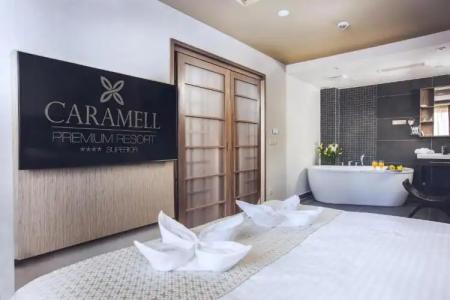 Caramell Premium Resort Superior - 75