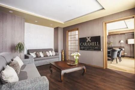 Caramell Premium Resort Superior - 5