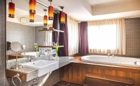 Caramell Premium Resort Superior - 40