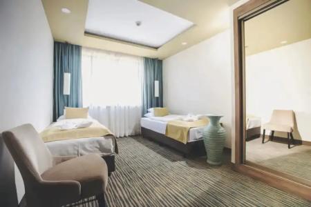 Caramell Premium Resort Superior - 43
