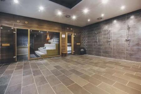 Caramell Premium Resort Superior - 24