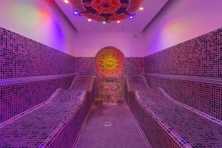 Caramell Premium Resort Superior - 18