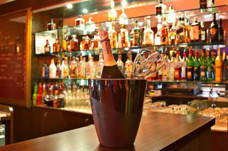 Caramell Premium Resort Superior - 11