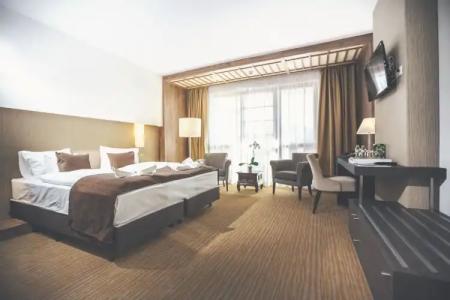 Caramell Premium Resort Superior - 6